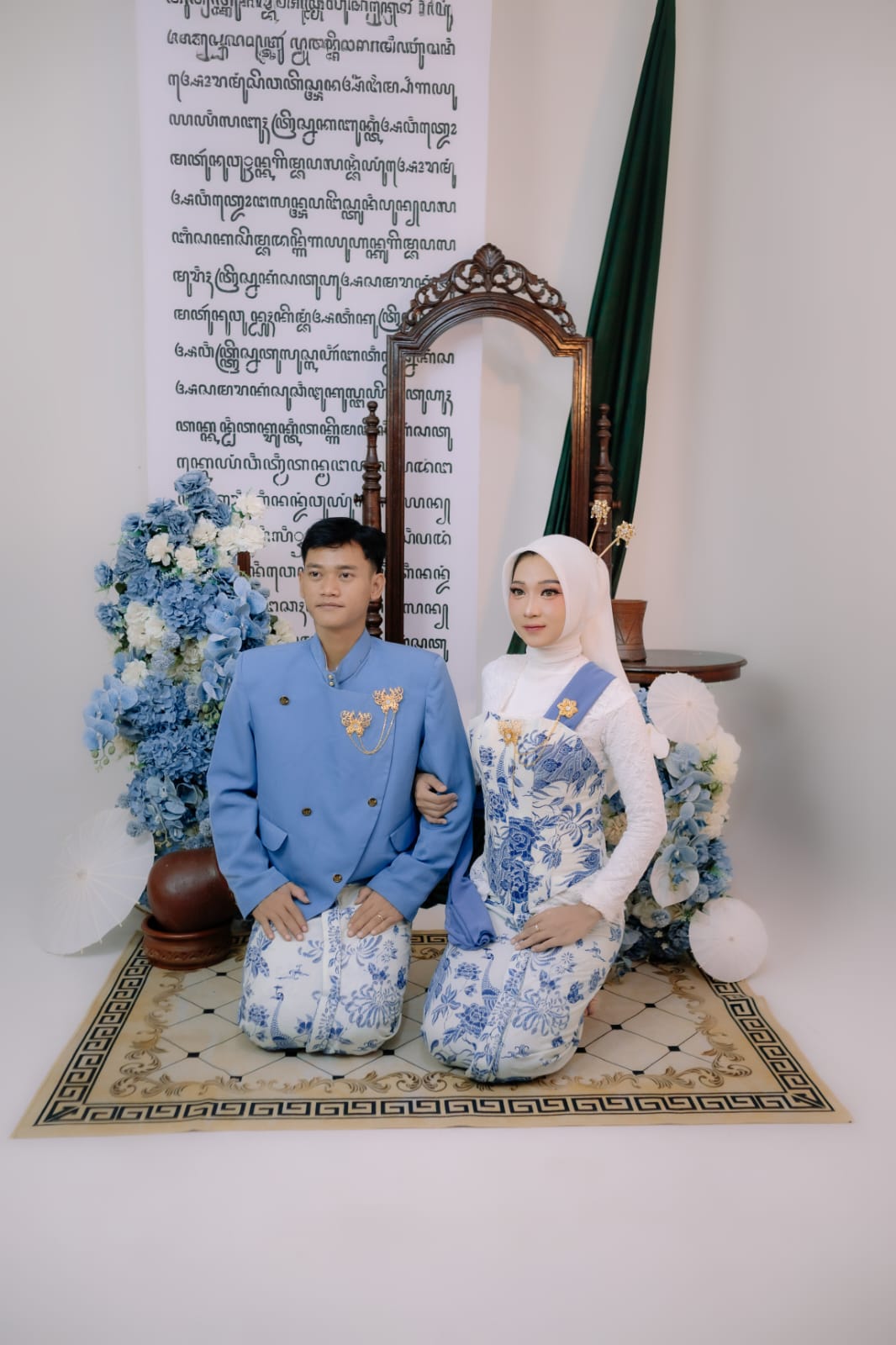Momen Ranti & Bagas