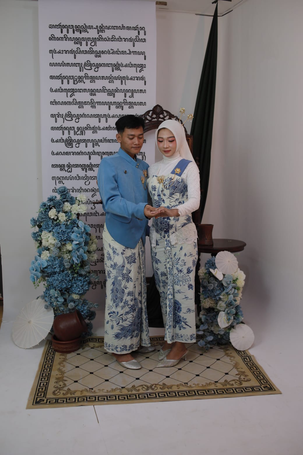 Momen Ranti & Bagas