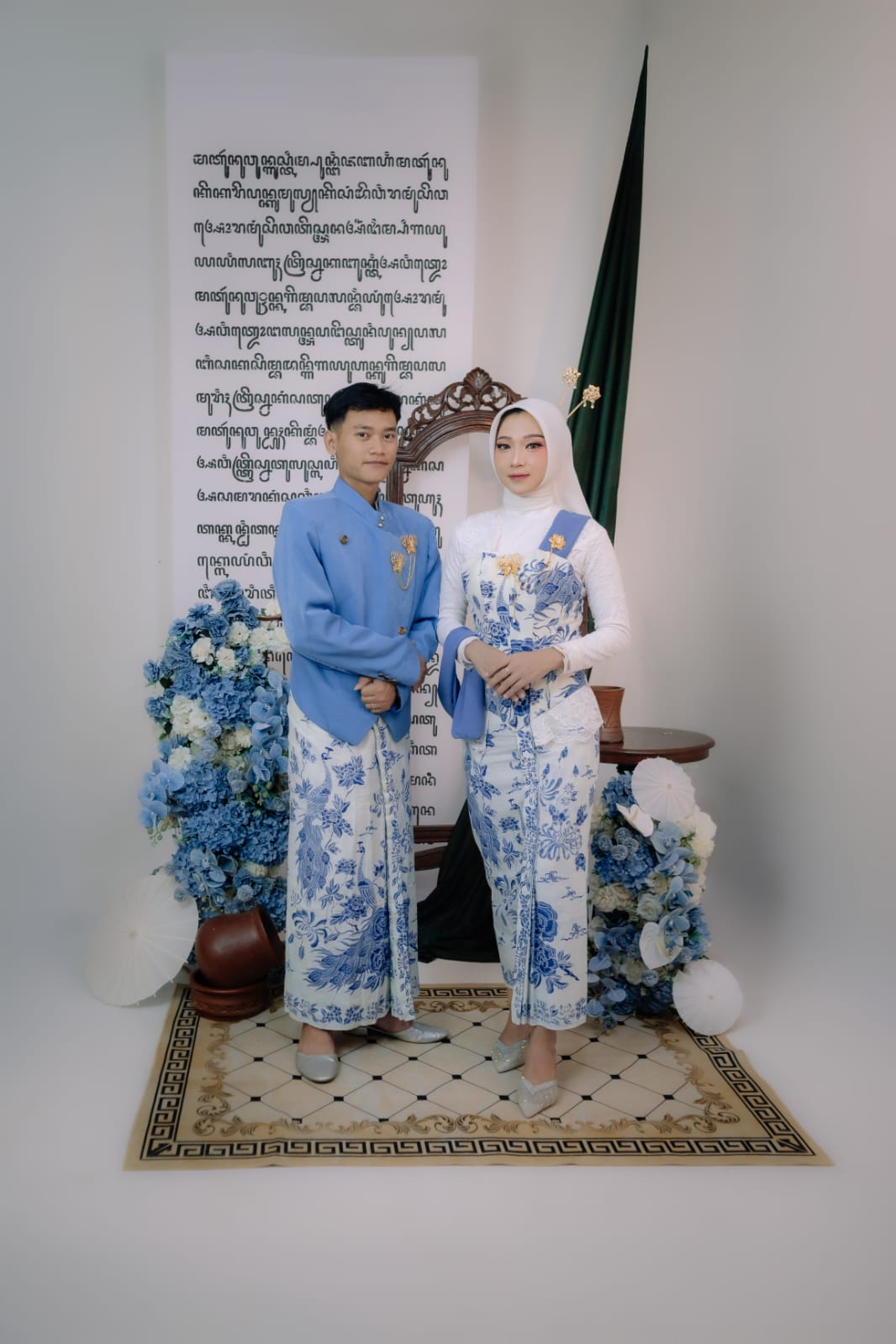 Ranti dan Bagas