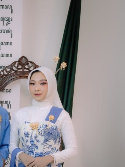 Ranti Juliyanti